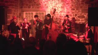 En Sher/Oriental Hora - Woy oy oy