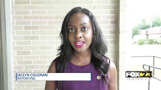 Joggers run for purpose in Petal