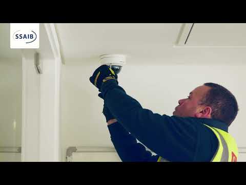 Certifying Excellence in Security and Fire Systems Across the UK and Ireland