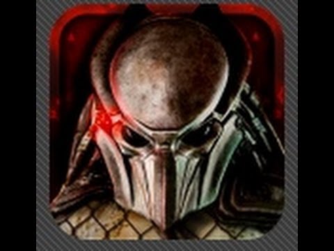 Predators Android App Review - CrazyMikesapps