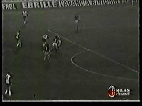 COPPA  COPPE 1972 73 MILAN LEGIA 2 1