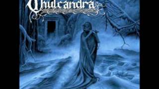 Thulcandra - The Somberlain [Dissection cover](2010 Fallen Angel&#39;s Dominion)