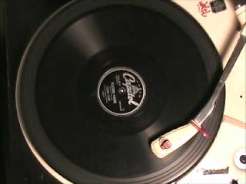 BLACKOUT BOOGIE by Freddie Slack