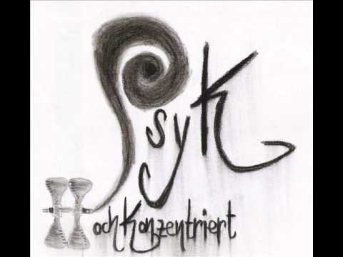 16. 32 Bars | PsyK | Hochkonzentriert