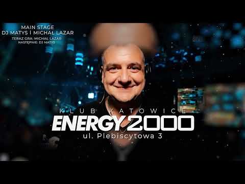 DJ MATYS & MICHAŁ LAZAR - MAINSTAGE - ENERGY 2000 KATOWICE SOB. 09.11.24