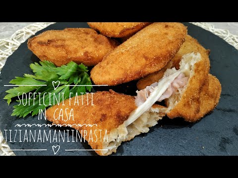 SOFFICINI FATTI IN CASA