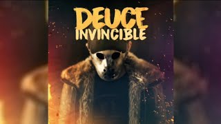Deuce - Invincible (Lyrics)