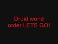Imma Beast - Druidboyz ( !LYRICS! ) 