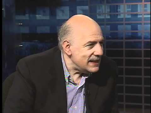 10 minutes with Tim Sebastian