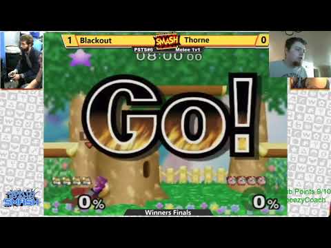 Jpeezy Analysis #2: Thorne vs Blackout WFs/GFs from PSTS6 (Part 1)