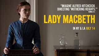 Lady Macbeth ( Lady Macbeth )