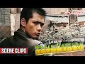 BARUMBADO SCENE CLIPS 1 Robin Padilla Pinky De Leon Isabel Rivas