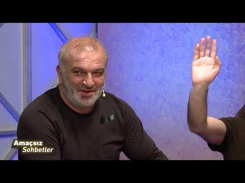 Umut Kuzey Amaçsız Sohbetler |Konuk: Niyazi Koyuncu