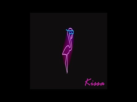 Kissa - Explosive Upward Motion