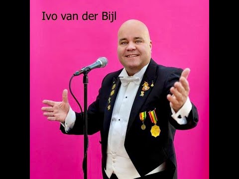Dit waor t dan - Ivo van der Bijl (LVK 2026)