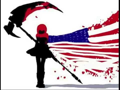 RWBY Universe Podcast Ep. 3: THE RANTCAST!