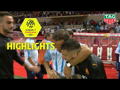 Highlights Week 5 - Ligue 1 Conforama / 2019-20