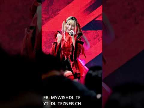 [ERI Focus] YAMI YAMI - Full Stage l Yami no Kage at Union Mall 101222