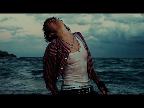 ANIER - CONTIGO (Official Vídeo)