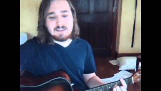 Legend of Chavo Guerrero (the Mountain Goats) - Cover