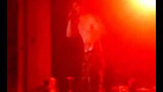 Zebrahead @ brixton 2007