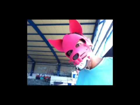 Show da DuACO no Toca Rap - Volta Redonda - Outubro 2012