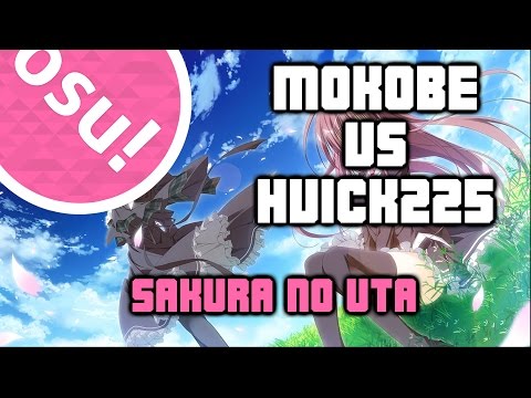 Hvick Vs Rafis - Sakura no Uta [DT + HD]