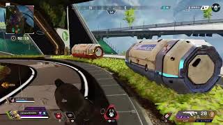 【Apex】ニートオブツシマ