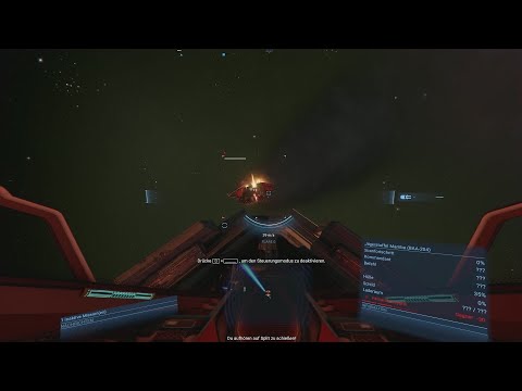 Die ersten Piloten steigen aus #03 - X4: Foundations 3.0 Split Vendetta [Deutsch/German]