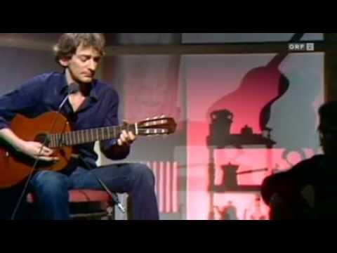 Ludwig Hirsch - Dunkelgraue Lieder Video-Thumbnail von YouTube