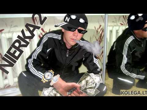 NIERKA RAJONE (2 DALIS)