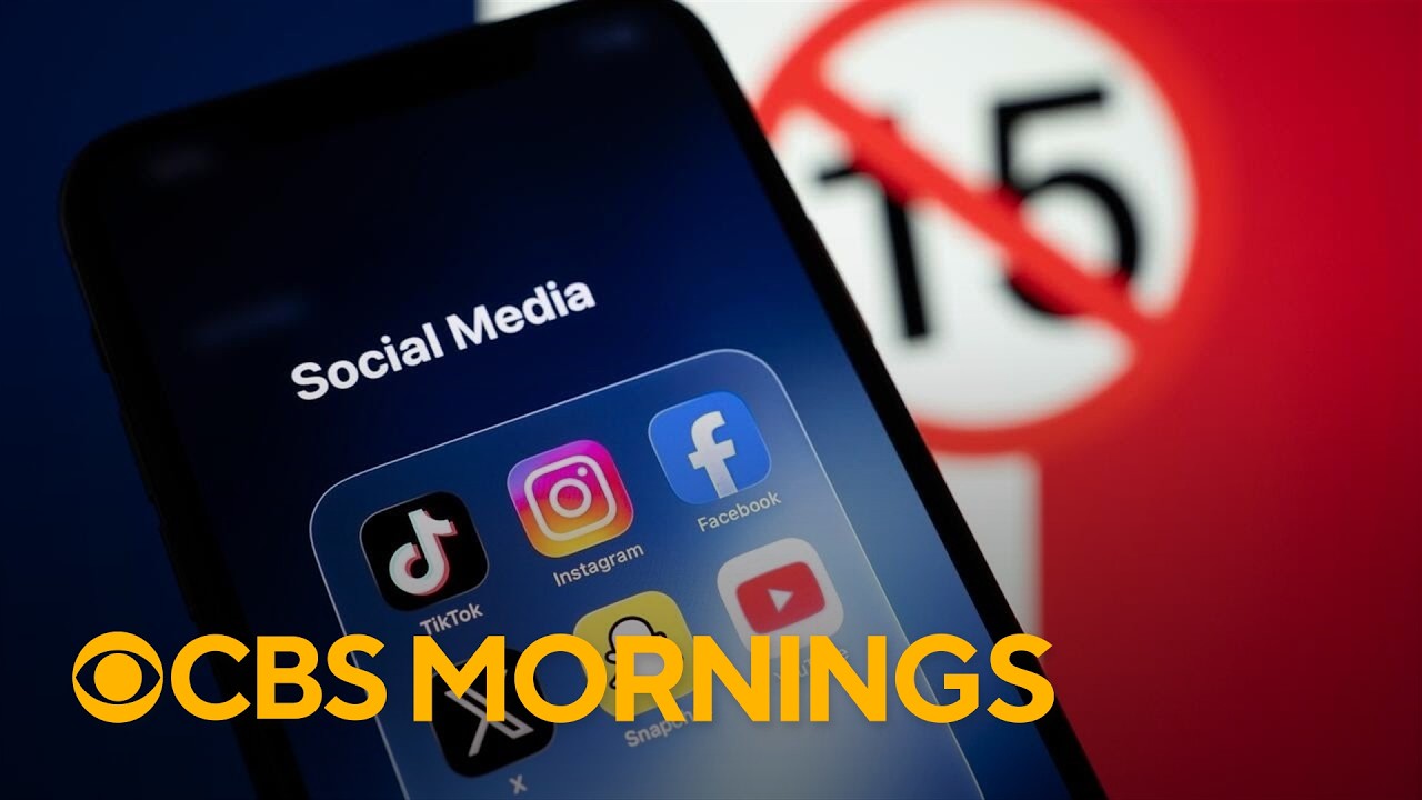France passes law banning some social media apps for kids under 15