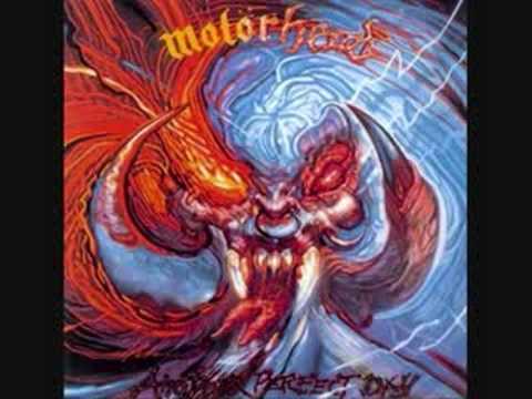 One Track Mind - Motorhead