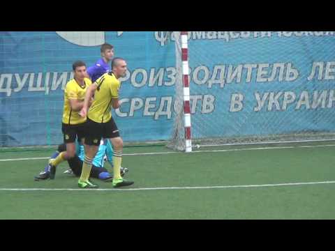 8 КХ 7 Старт Веселое – MFC Cyklum