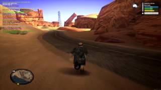 #onemanarmy | Vio RL