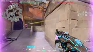 インサイトキャプチャーで録画したVALORANTのゲームプレイを見てみよう