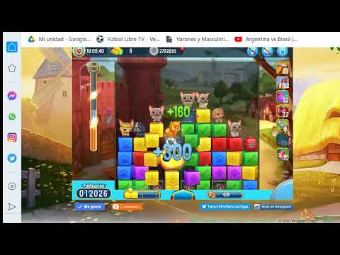 Pet Rescue level 4498, pet rescue, nivel 4498 pet rescue solucionado, solved, sin booster 4498, 4498