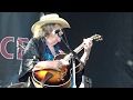 Peter Rowan "Break My Heart Again" 9/1/2019 Rhythm & Roots Festival Charlestown RI