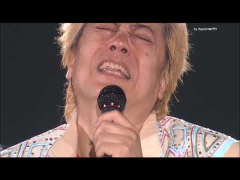 いくつかの場面(MC付)／沢田研二（E.Bass COVER Mix） 2008
