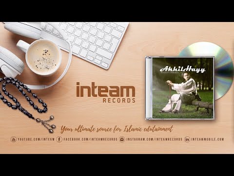 Akhil Hayy - Berita Gembira