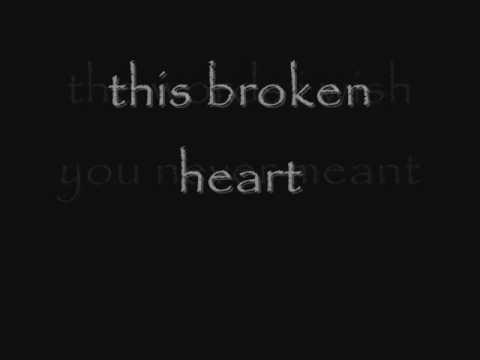 This Broken Heart cover