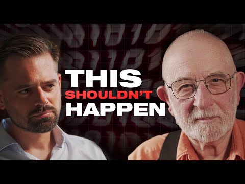 The Surprising Maglev Experiment Physicists Didn’t Expect | Michael Berry