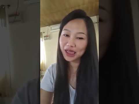 Mimi Renthlei pawh a chuai ve ta...