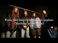Screaming Trees - More or Less (lyrics)