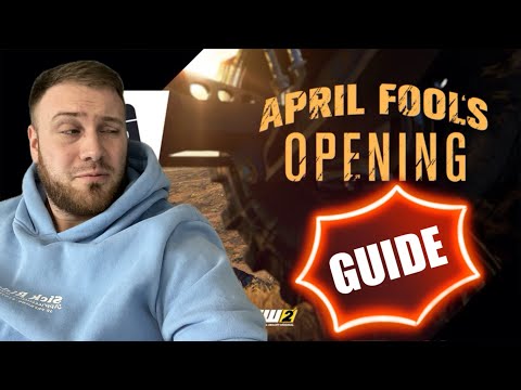 The Crew 2 -- April Fools Opening Summit! - 1,048,619 Punkte Platin Guide!