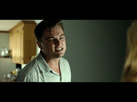 Aryan Tandon Remake Of The Fight Scene |Revolutionary Road