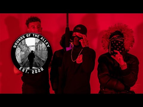 MXGGIE - SOTA Freestyle