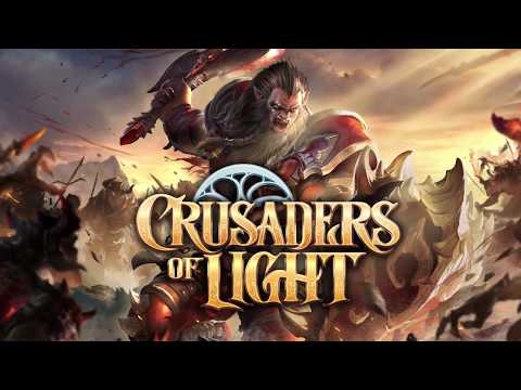 Crusaders of Light Class Overview