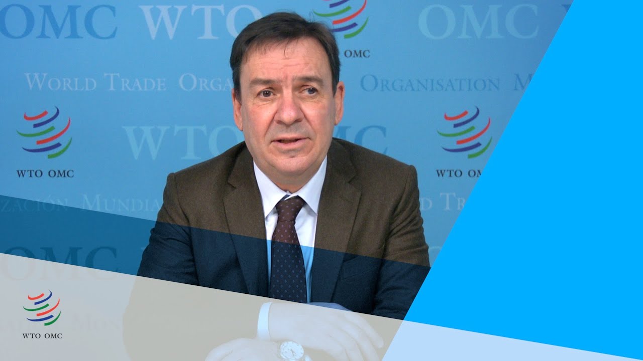 La función del comercio en la seguridad alimentaria y la utilización sostenible de la tierra