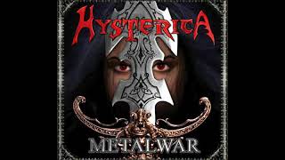 Girls made of heavy metal